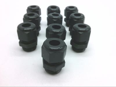 EFECTOR ASI/PG11/2XCABLEGLAND/10X-E10449