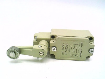 HANYOUNG ELECTRONIC CO HYM908