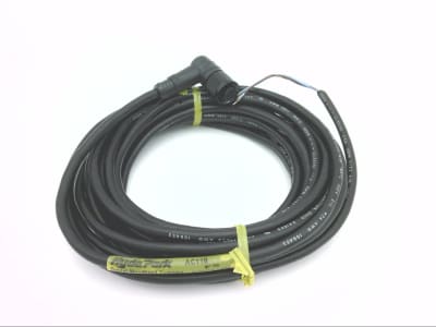 SCHNEIDER ELECTRIC AC118