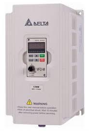 DELTA GROUP ELECTRONICS VFD022M43B