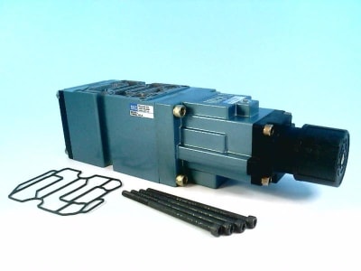 MAC VALVES INC PR65C-34AA