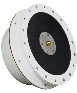 DANAHER MOTION A-1-C