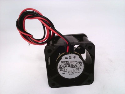 NIDEC CORP D0428C05B7AZ-00