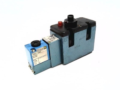 MAC VALVES INC MAC125A-V1G2-PM-511DB