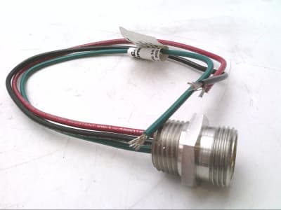 EFECTOR RSTGB030VAS00.3-03 -E18055