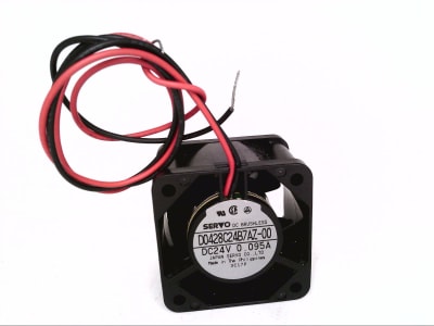 NIDEC CORP D0428C24B7AZ-00