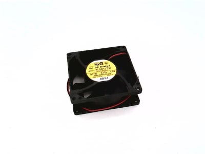 NIDEC CORP KLDC12Z4F