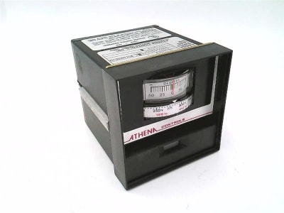 ATHENA 2000-S-0-0-04F-000