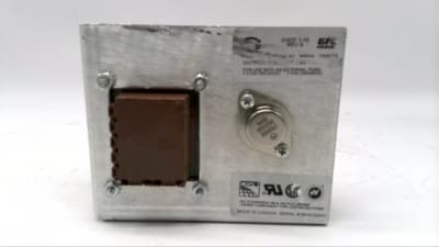 HAMMOND POWER SOLUTIONS GHOF1-15