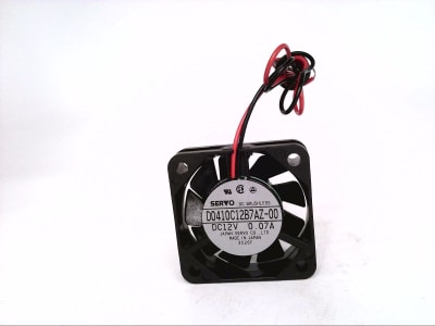 NIDEC CORP D0410C12B7AZ-00