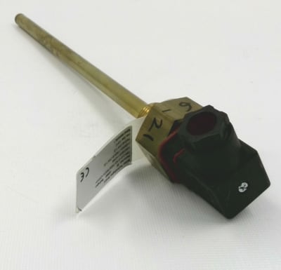 BUHLER TSM-2-G1/2-M3-T55S/T80O/L=250MM