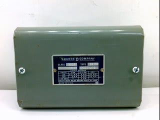 SCHNEIDER ELECTRIC 9038-DG1S2