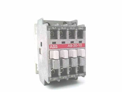 ASEA BROWN BOVERI A9-30-10