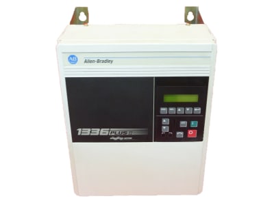 ALLEN BRADLEY 1336S-CWF30-AA-EN4-HA2-L4