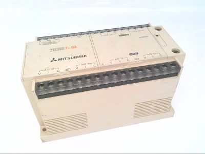 MITSUBISHI F2-6A-E