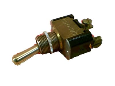CARLING SWITCH 6F-C-6-4-73