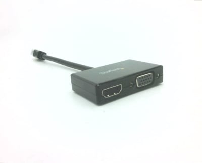 STARTECH.COM MDP2HDVGA