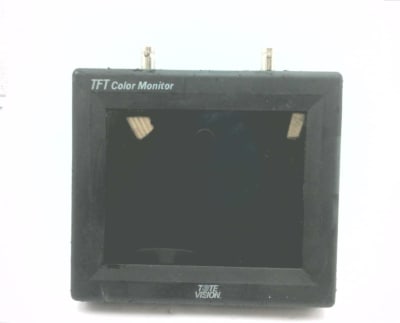 TOTE VISION LCD565