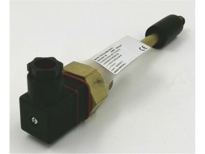 BUHLER NIVOTEMP M-K8-MS-170-WEIMA