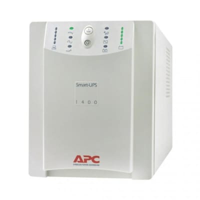 SCHNEIDER ELECTRIC SU1400