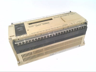 OMRON C20K-CDR-A