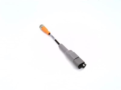 EFECTOR EVC001 W/ DEUTSCH, 7"-UC0018