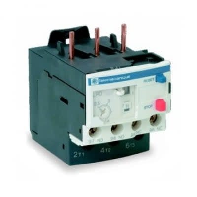 SCHNEIDER ELECTRIC LRD03