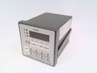 CEG TC130-HPYNJHNRRNA