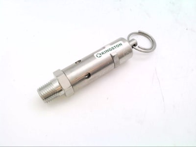 KINGSTON VALVE 112CR-2-112