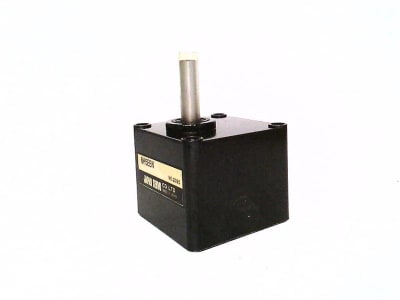 NIDEC CORP 6H5EBN