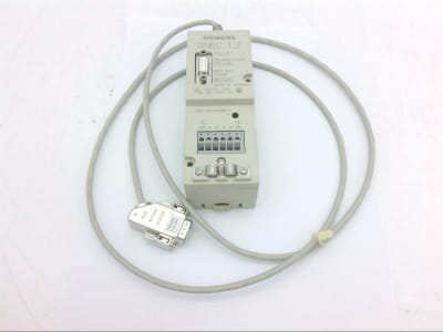 SIEMENS 6GK15000DA00