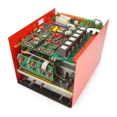 EEC AEG MINISEMI 220/20.2