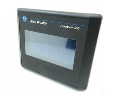 ALLEN BRADLEY 2711-T5A8L1X