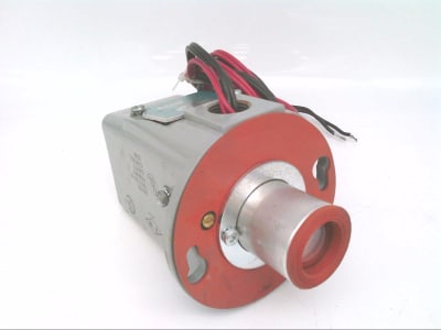 KIDDE-FENWAL, LLC 45UV5