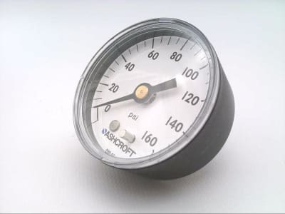 ASHCROFT 20W1005PH-01B-160