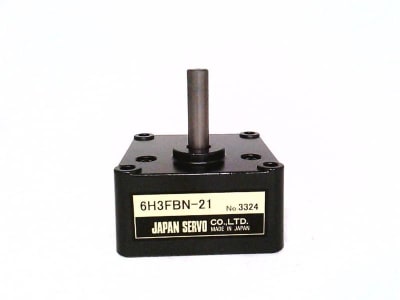 NIDEC CORP 6H3FBN-21