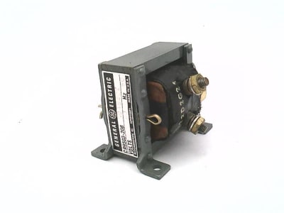 GENERAL ELECTRIC CR9503208DAB202