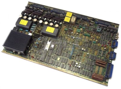 FANUC A20B-0009-0538