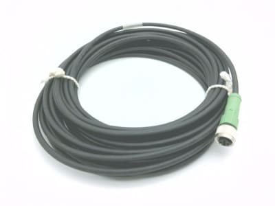 PHOENIX CONTACT SAC-4P-10 0-PUR/M12FS