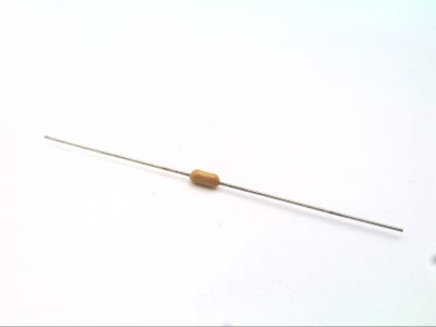 KEMET C440C105M5U5TA