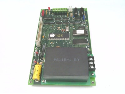 OPTO 22 LC4A