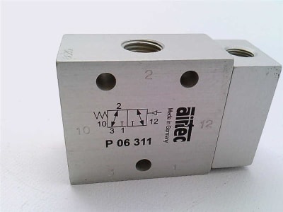 AIRTEC P 06 311