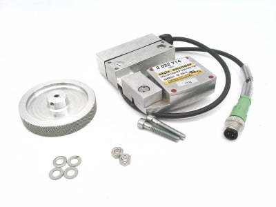 ELCIS I/X64-20-1828-B-P-VQ4-0.5