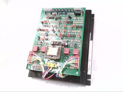 DANAHER MOTION Q7002-1