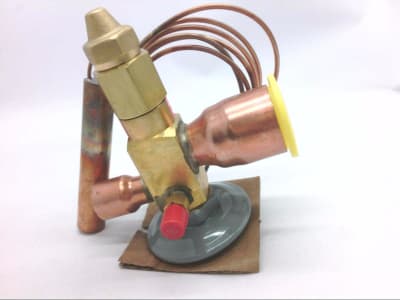 INGERSOLL RAND VAL2852