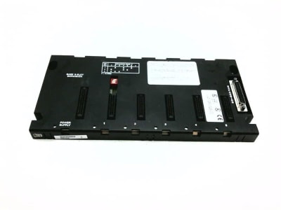 INDUSTRIAL CONTROL EQUIP MIO-EXP5