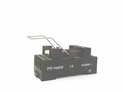 NORTONICS FOXTAM LIMITED PYF-14AEW