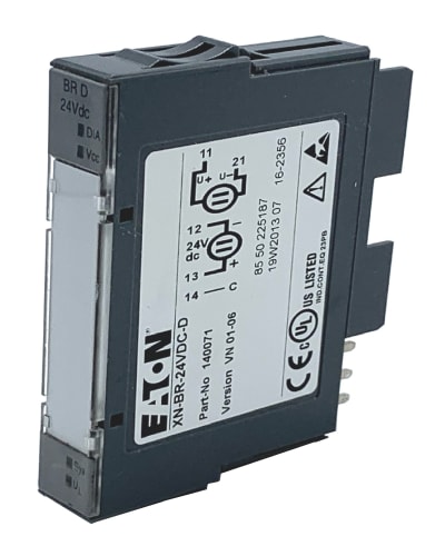 EATON CORPORATION XN-BR-24VDC-D