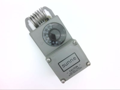 SUNNE CONTROLS 4E636