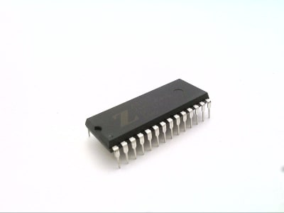 ZILOG Z84C3006PEG